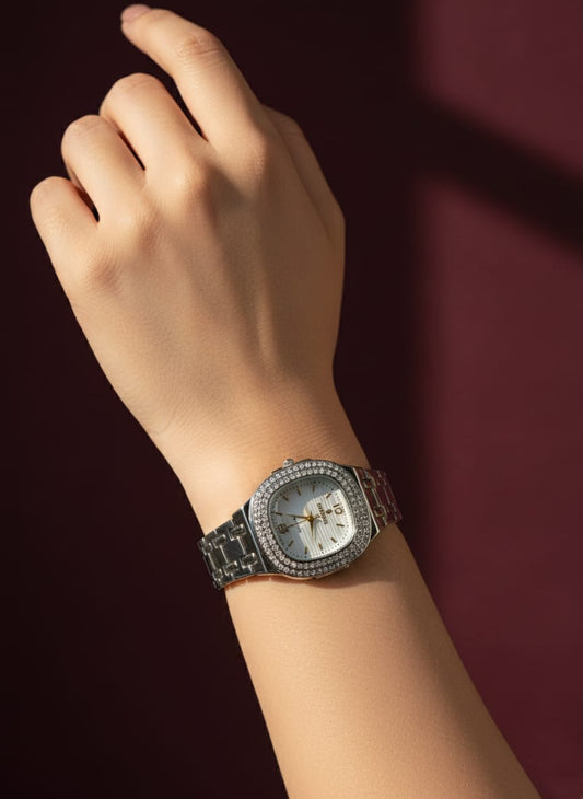 Premium Fitross Watch Free Delivery