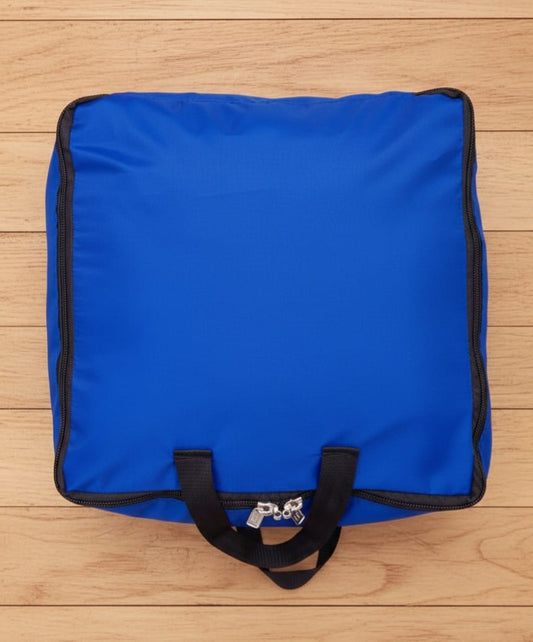 Small Blanket Bag
