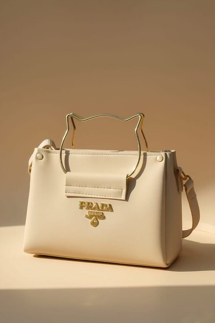 Premium Fashion HandBag