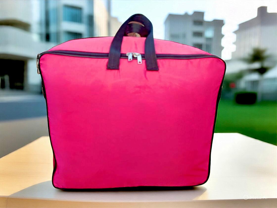 Blanket Bag