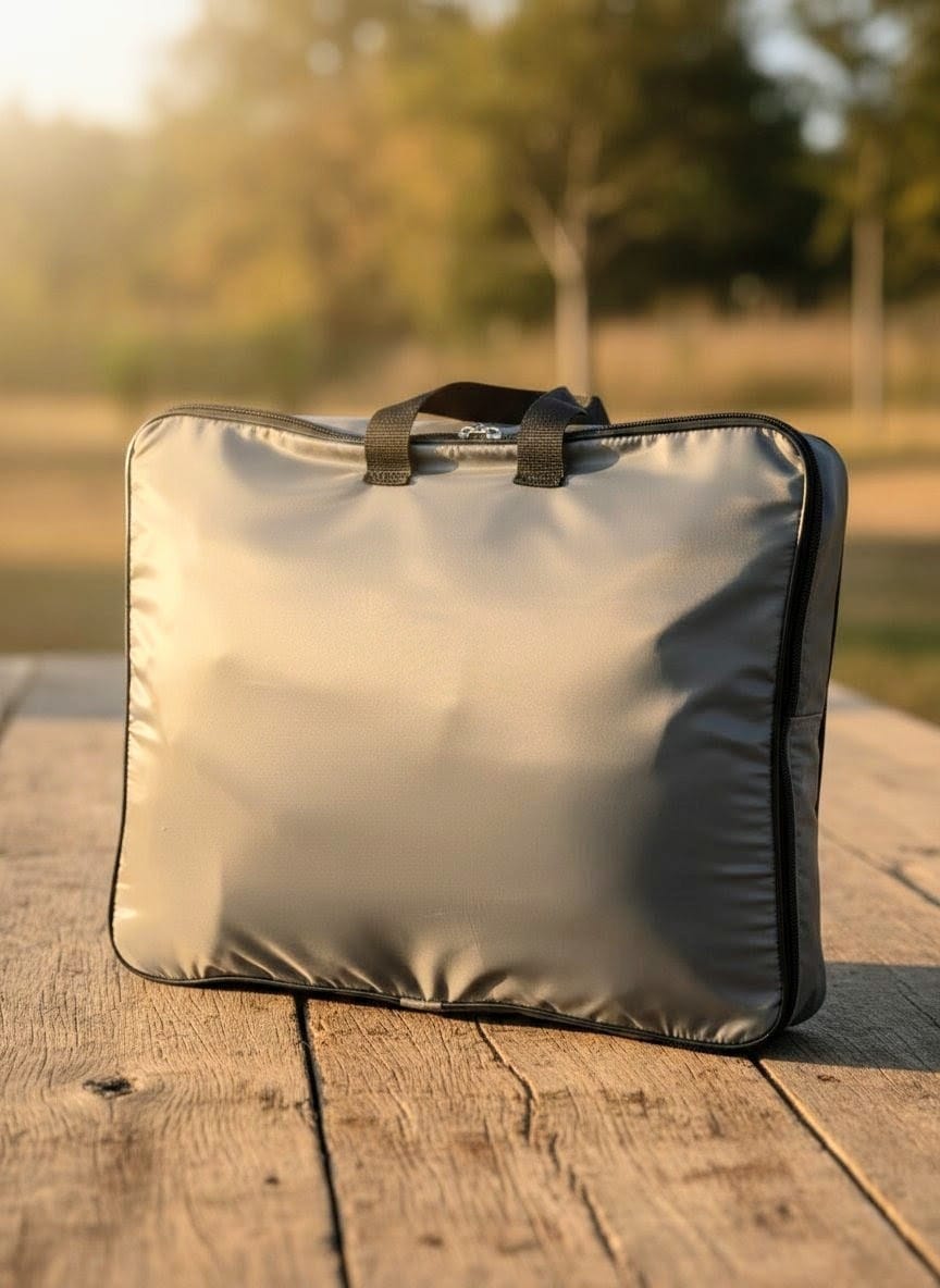 Blanket Bag