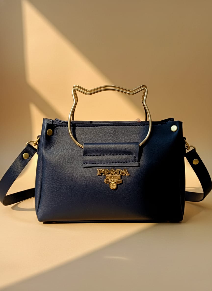 Premium Fashion HandBag
