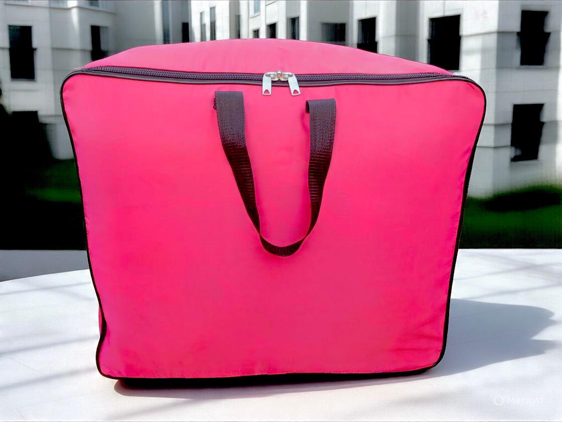 Blanket Bag