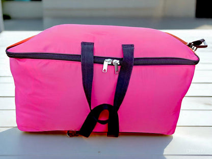Blanket Bag