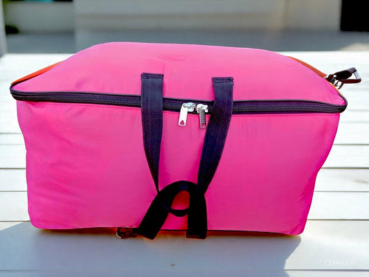 Blanket Bag