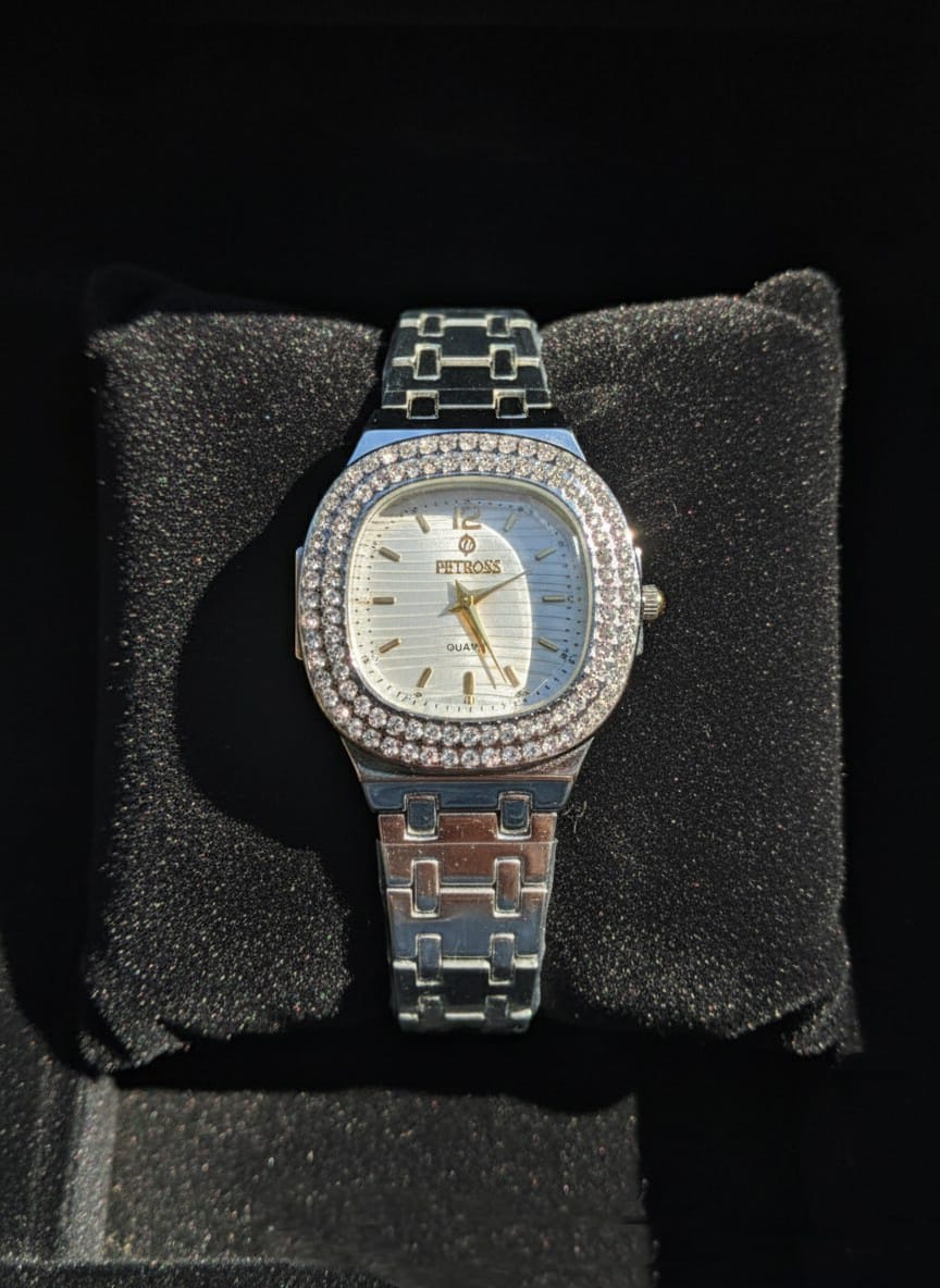 Premium Fitross Watch Free Delivery