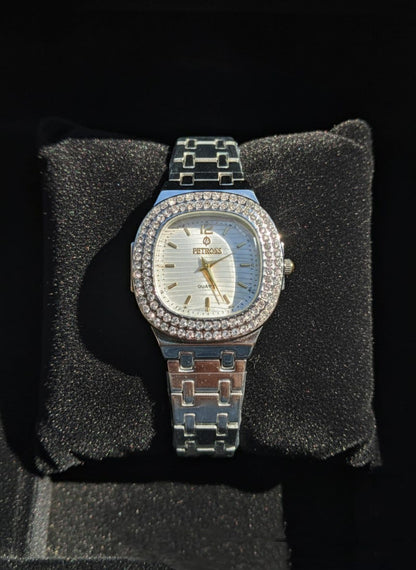 Premium Fitross Watch Free Delivery