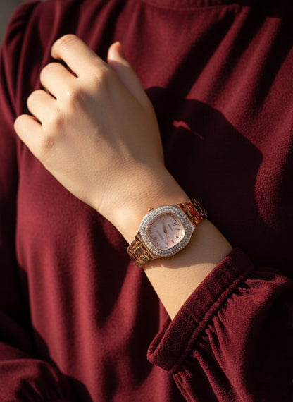 Premium Fitross Watch Free Delivery