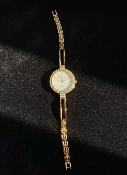 Kiimio-Style Watch Free Delivery