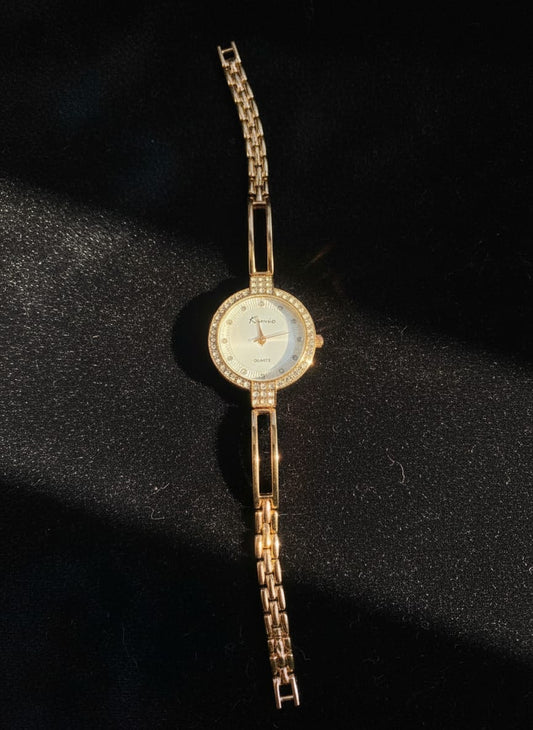 Kiimio-Style Watch Free Delivery