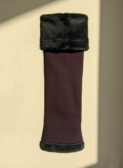 Knee Warmer Pair = 2 piece