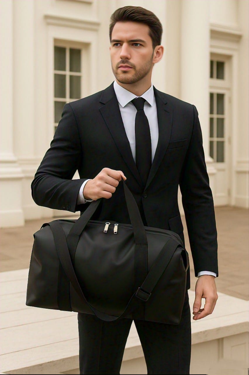 Jewelry Bag
