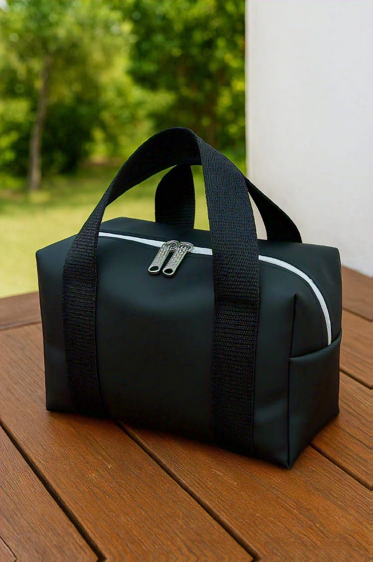 Medicine/Makeup Bag