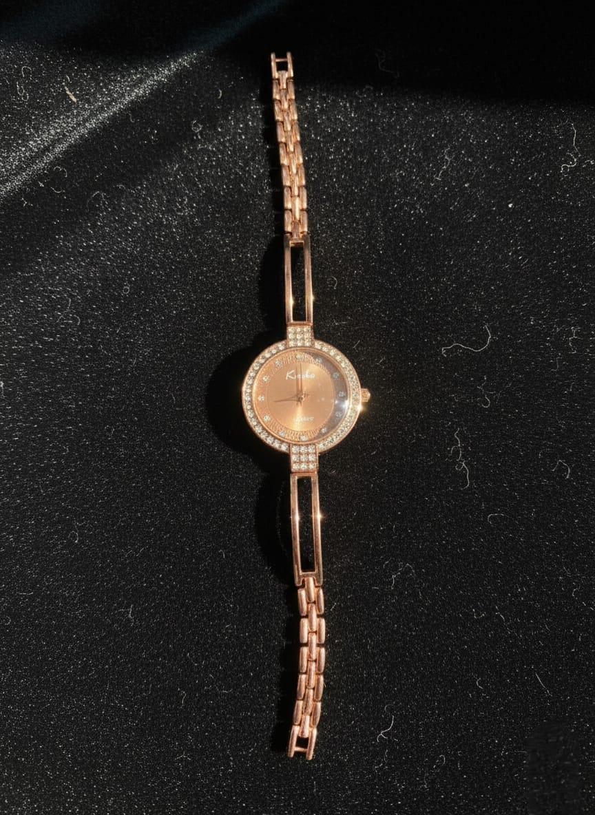 Kiimio-Style Watch Free Delivery