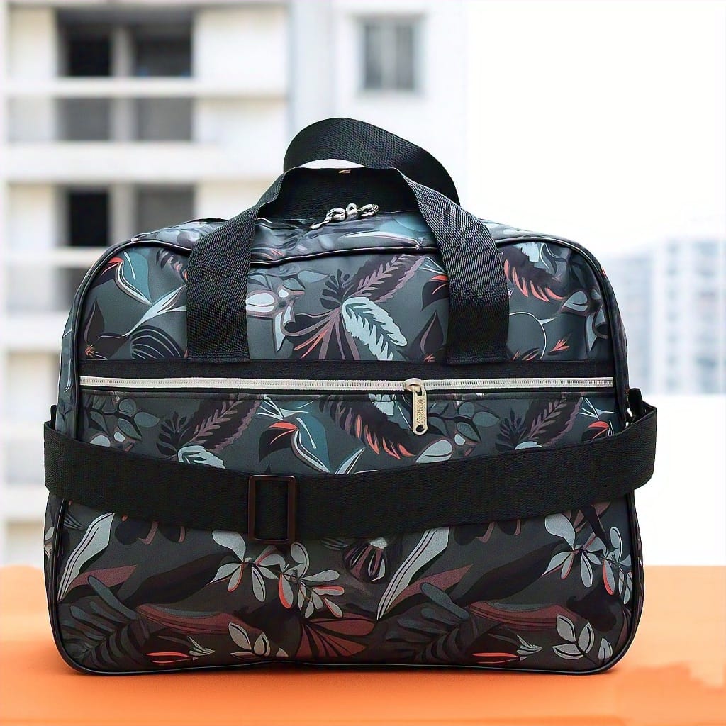 Print Baby Bag