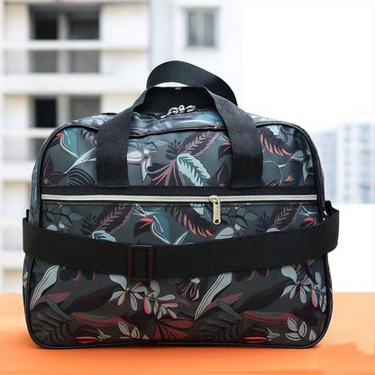 Print Baby Bag